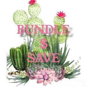 🌵📦📦📦 BUNDLE AND SAVE 📦📦📦🌵